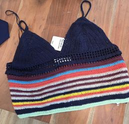 Zara Top