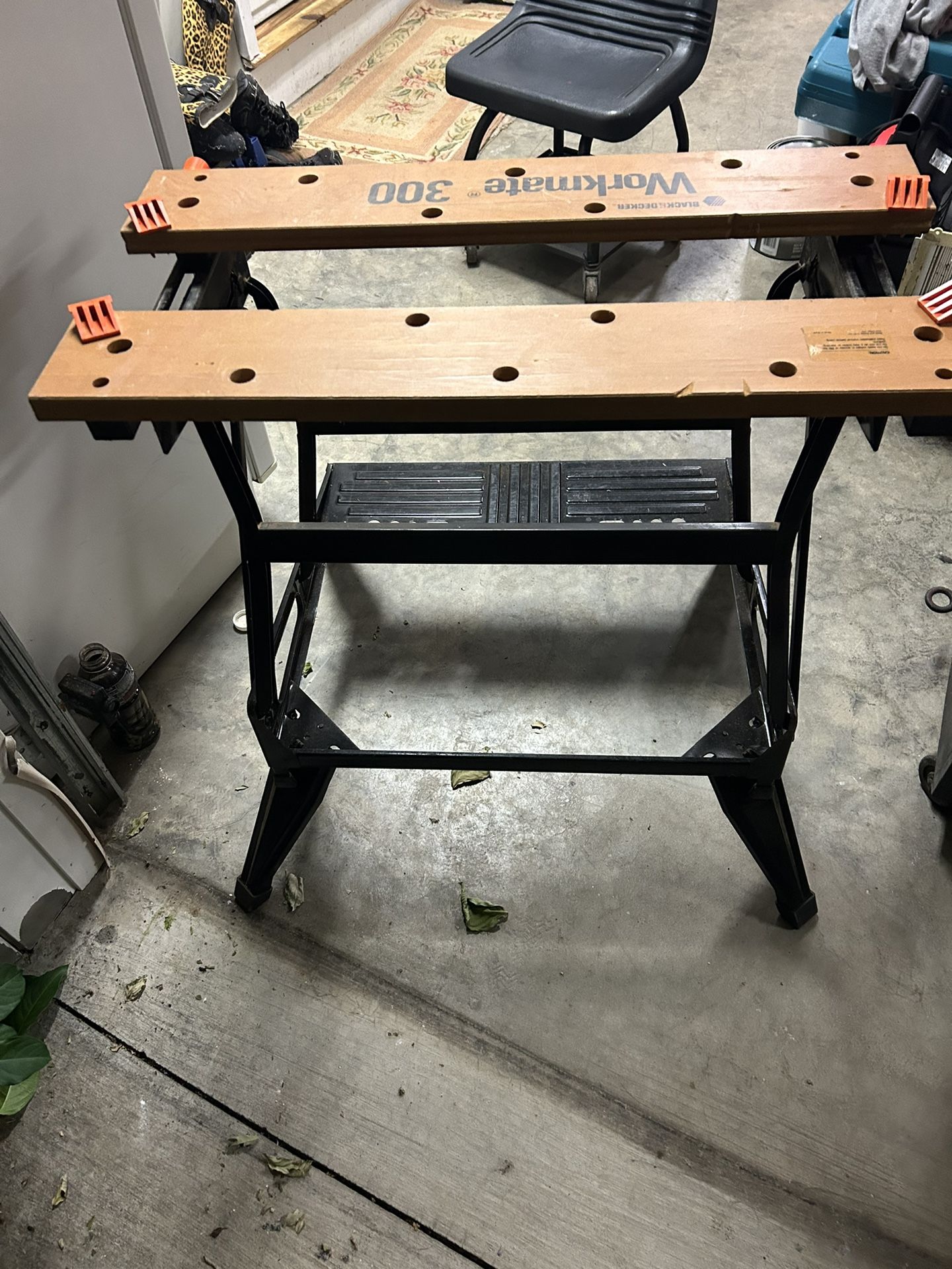 Workmate 300 for Sale in Laurens, SC OfferUp
