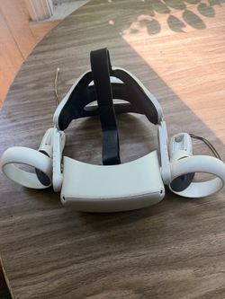 Oculus quest