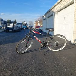 Bike/new Tires