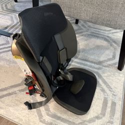 WAYB Travel Carseat