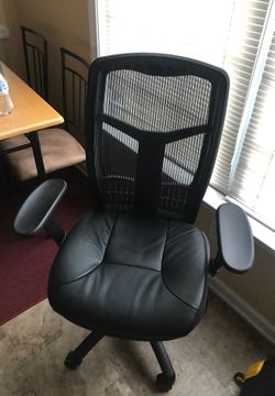 Office chair