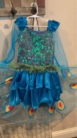 Costume -size S