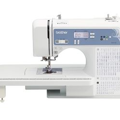 Brother XR9550 Sewing Machine