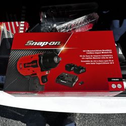 Snap On 