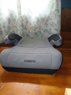Booster Seat