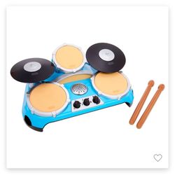 Drum Set