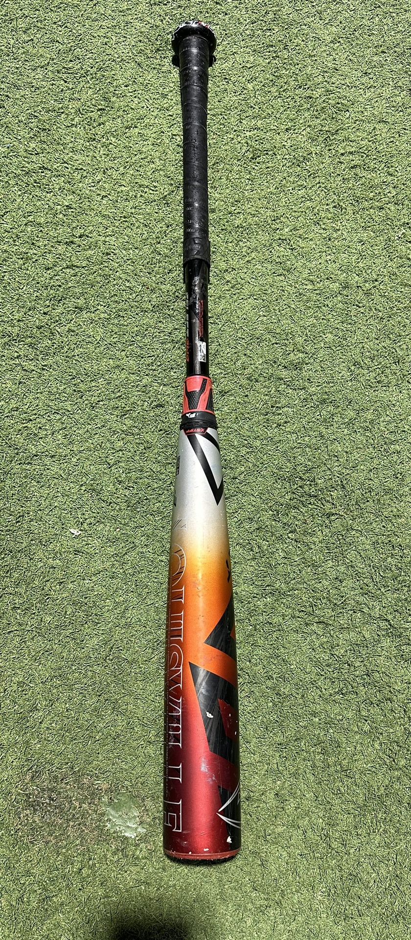 Baseball BAT BBCORD -3 HIGH School