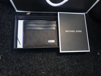 Michael kors wallet