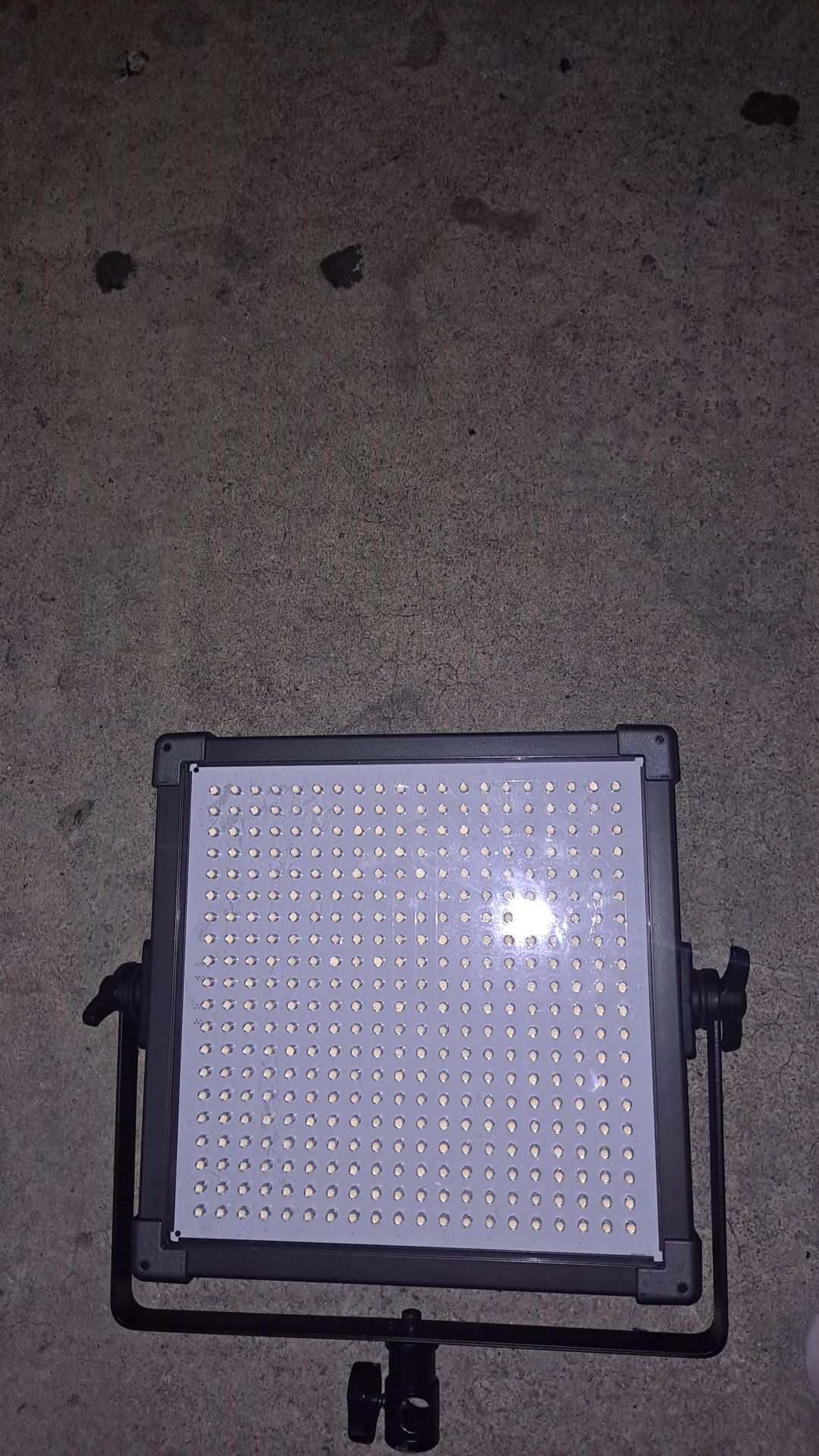 K&V K4000 daylight 60ﾟ LED