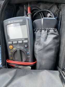 Pro diagnostic scanner