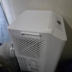 Portable Ac Unit Moving Must Go