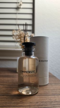 Louis Vuitton L'immensite 100ml