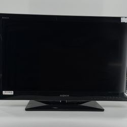 Sony 32” HDMI TV - Works!