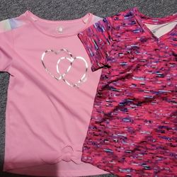 Size 10/12 Tops