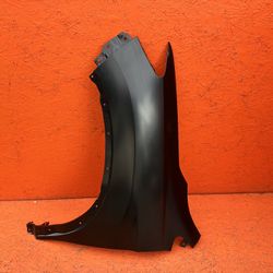2016 2017 2018 Honda Pilot Left Driver Side Fender Replacement Aftermarket CAPA