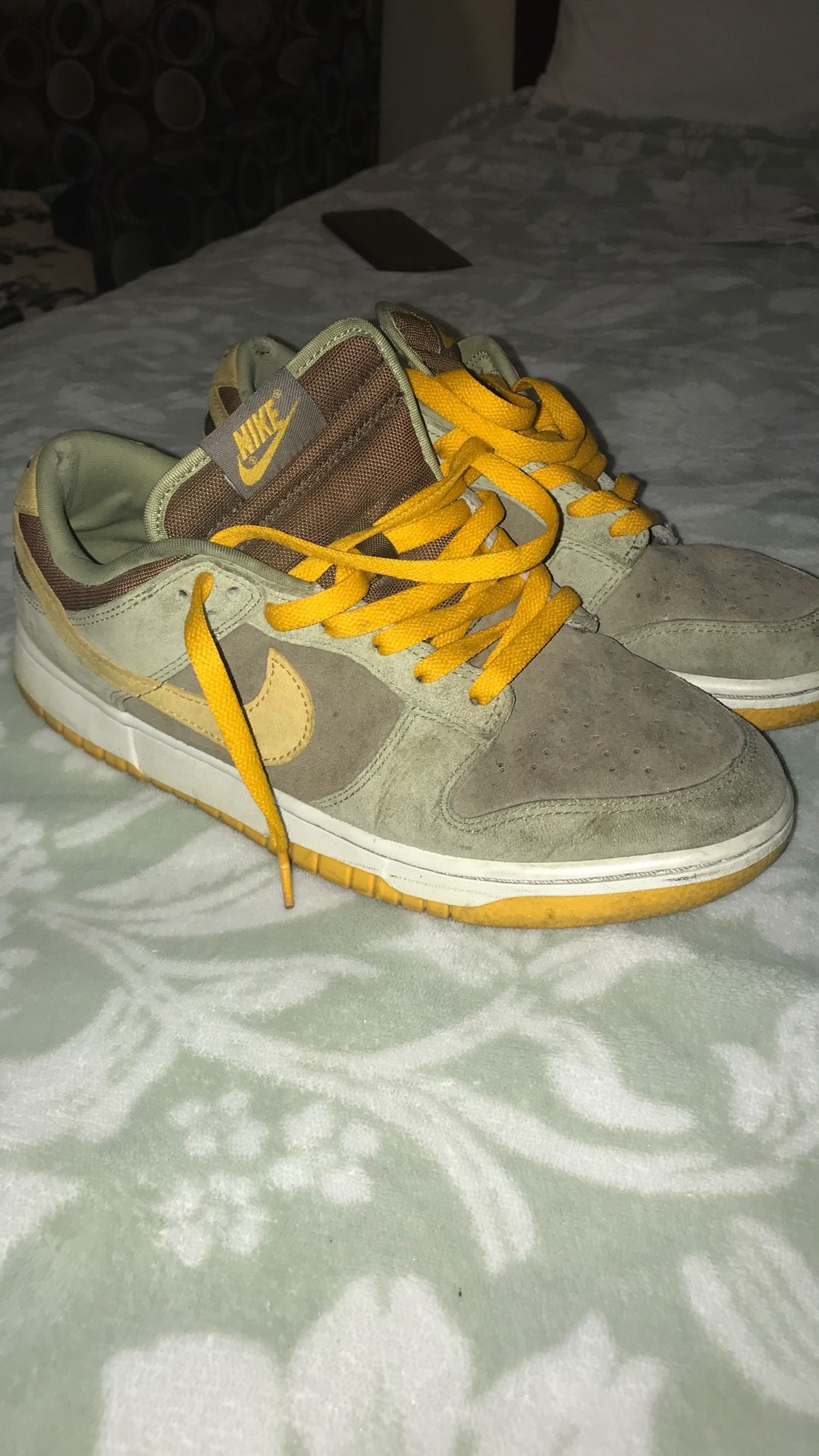 Nike Dunks