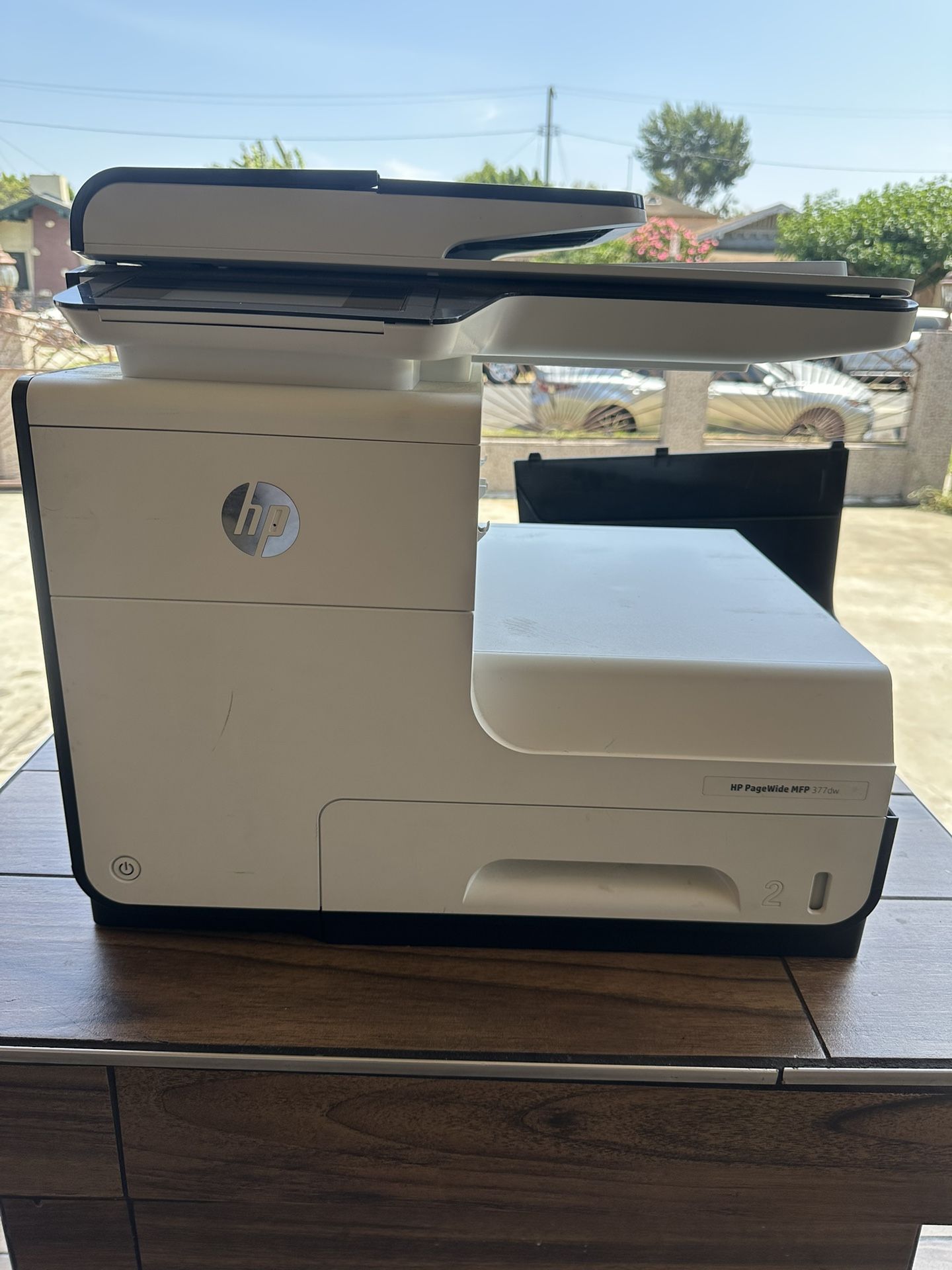 Hp Printer