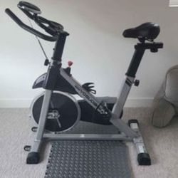 Indoor Stationary Bike