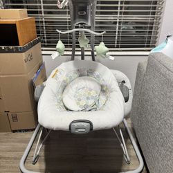 Graco Baby Swing/Bouncer