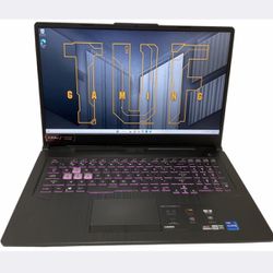 Asus Gaming Laptop EPJ021866