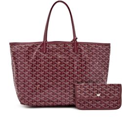 Goyard Handbag & Wallet 