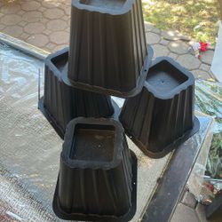 Bed Risers