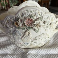 Porcelain Bowl