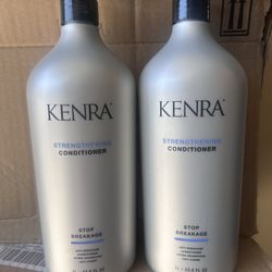Kenra Professional Conditioner Liters 