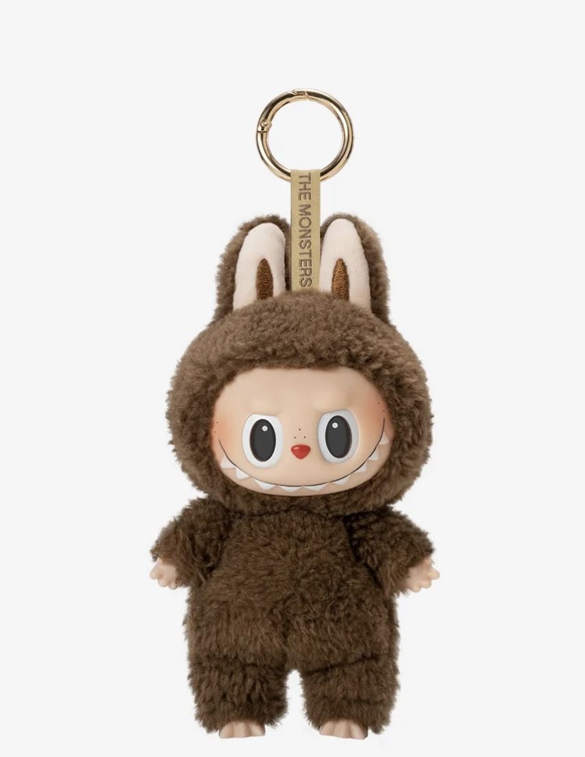 Labubu