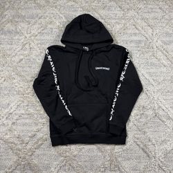Chrome Hearts Hoodie