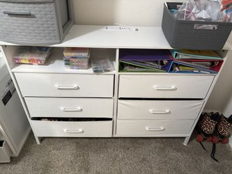 dresser
