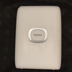 Instax Polaroid Printer 
