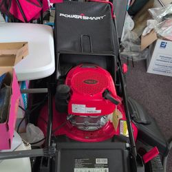 Brand New Lawn Mower