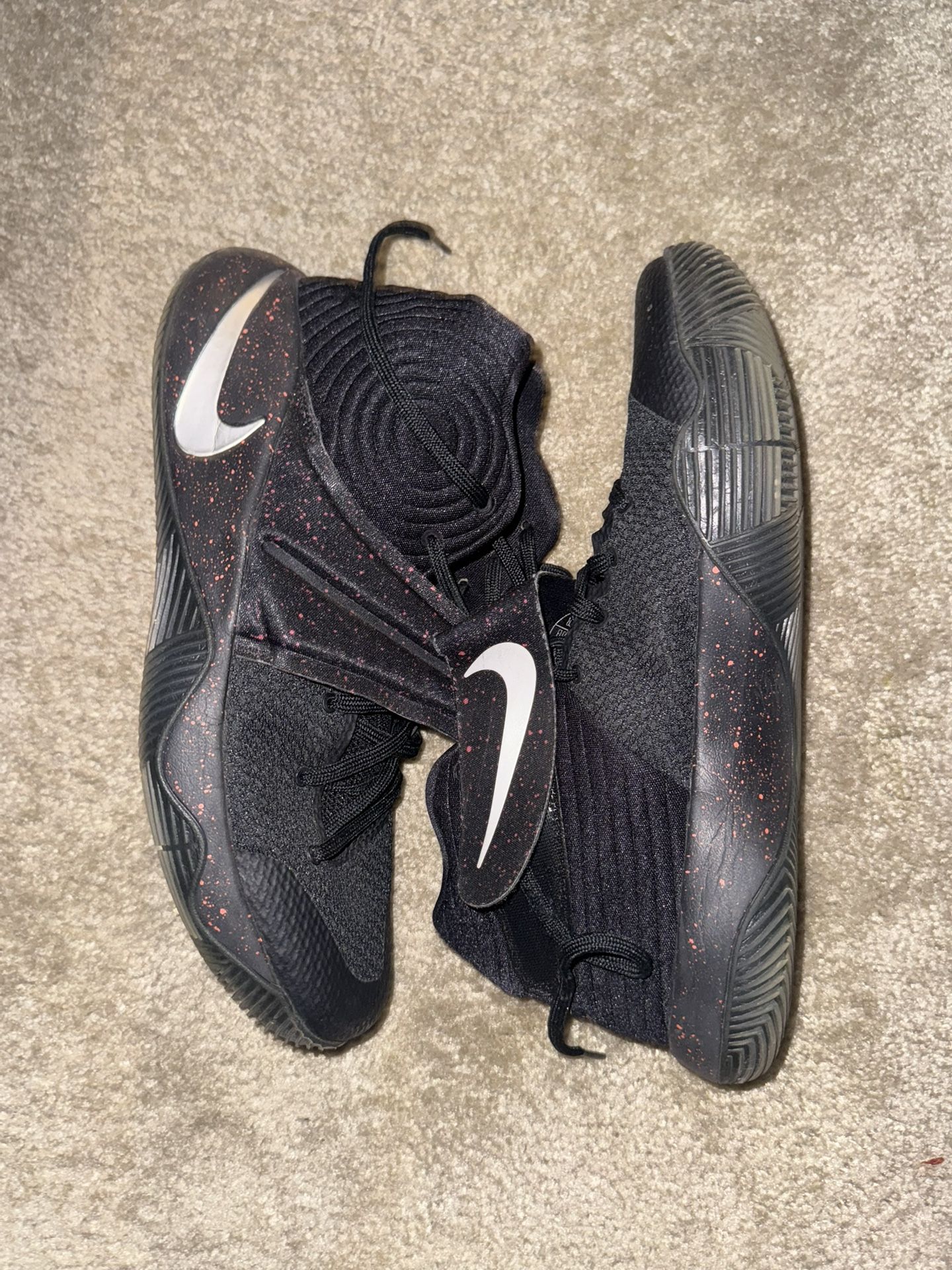 Kyrie 2 size 12