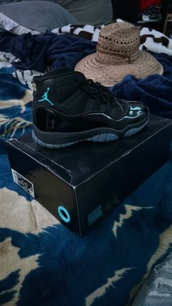 Black gammas 11s