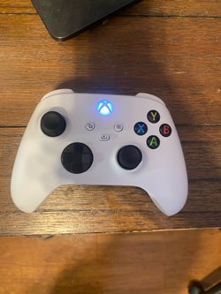 Xbox Series X/S Controller