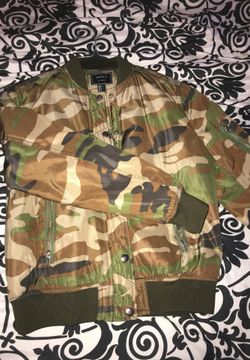 Forever 21 Jacket