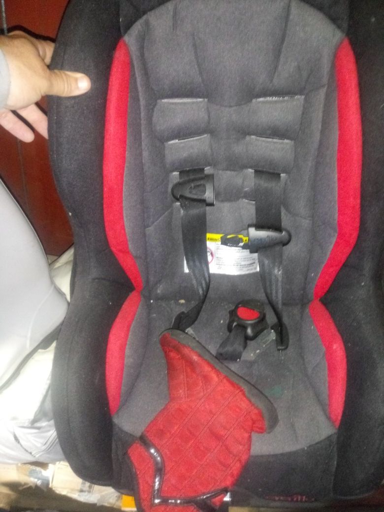 Car seat