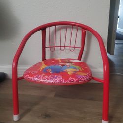 Kids Chair 