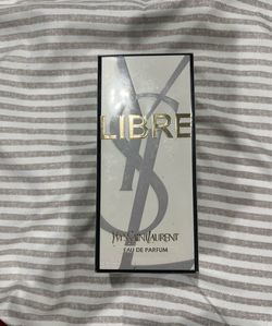 YSL Libre Eau de Parfum
