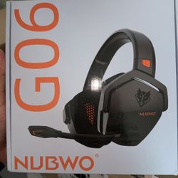 Headset
