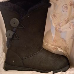 Boots/Booties