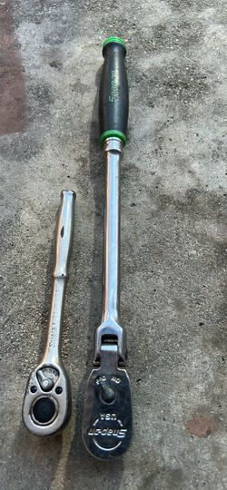 Snap on tools