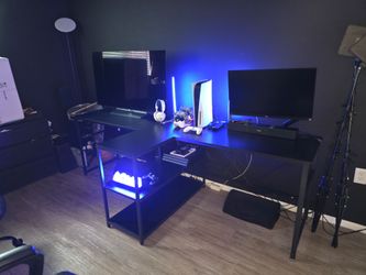 Gaming desk - 2 Person
