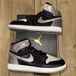 AJ1 OG (Satin Shadow)