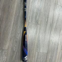 Bat Louisville Good Condition 33/30.   -3 