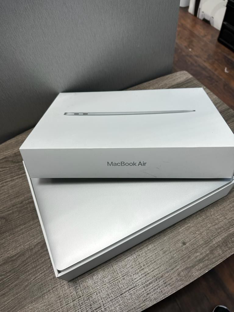 MacBook Air 2020 M1 Laptop - PAYMENT PLAN AVAILABLE NO CREDIT NEEDED