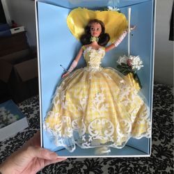 Summer splendor barbie on sale