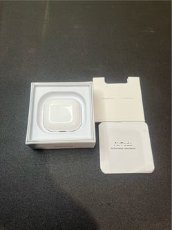 AppIe Earphones 4s With Active Noise Cancelling